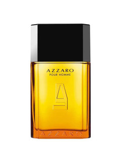 عطر ادکلن آزارو پورهوم(بلک)