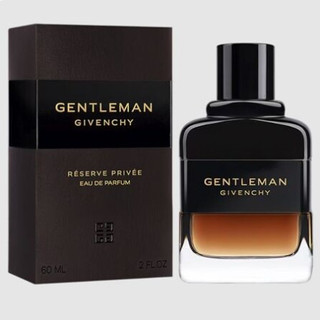 عطر ادکلن جیوانچی جنتلمن ریزرو پرایو ادوپرفیوم
