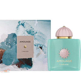 عطر ادکلن آمواج لینیج