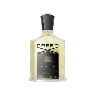 عطر ادکلن کرید رویال عود