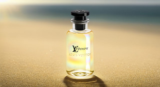 عطر ادکلن لویی ویتون لاورز