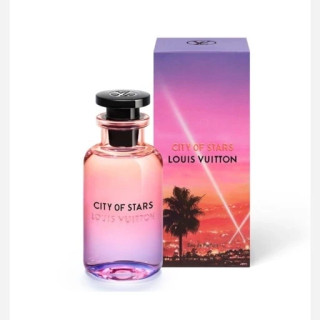 عطر ادکلن لویی ویتون سیتی آف استارز