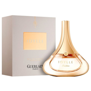 عطر ادکلن گرلن آیدیل زنانه ادو پرفیوم