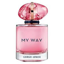 عطر ادکلن جورجیو آرمانی مای وی نکتار