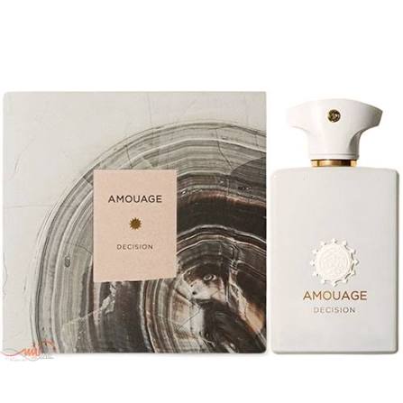 عطر آمواج دسیژن مردانه