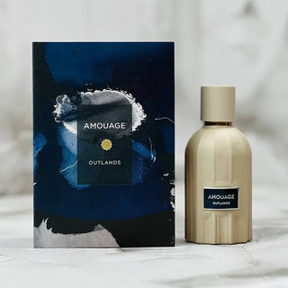 عطر ادکلن آمواج اوتلندز