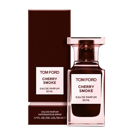 عطر ادکلن تام فورد چری اسموک