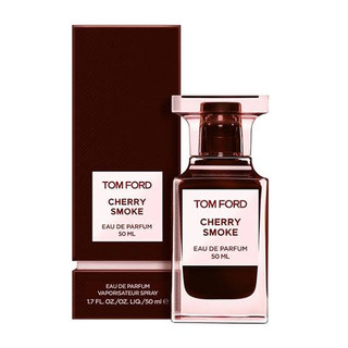 عطر ادکلن تام فورد چری اسموک