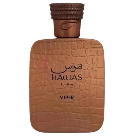 عطر ادکلن رصاصی هوس وایپر