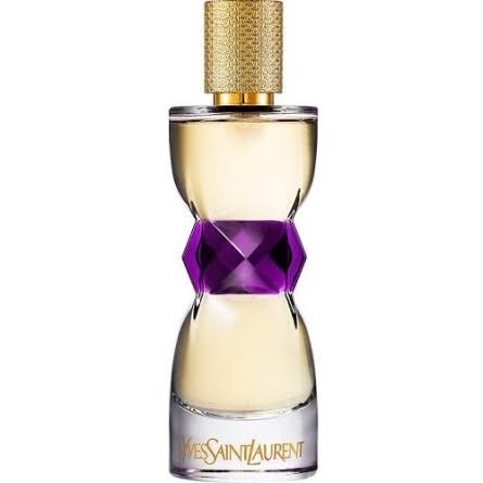 عطر ادکلن ایو سن لورن منیفستو